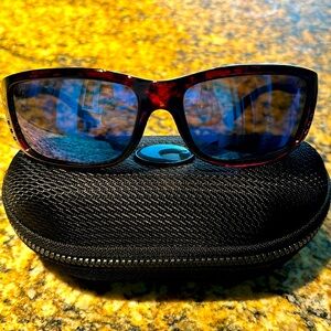 Costa Zane Polarized Sunglasses